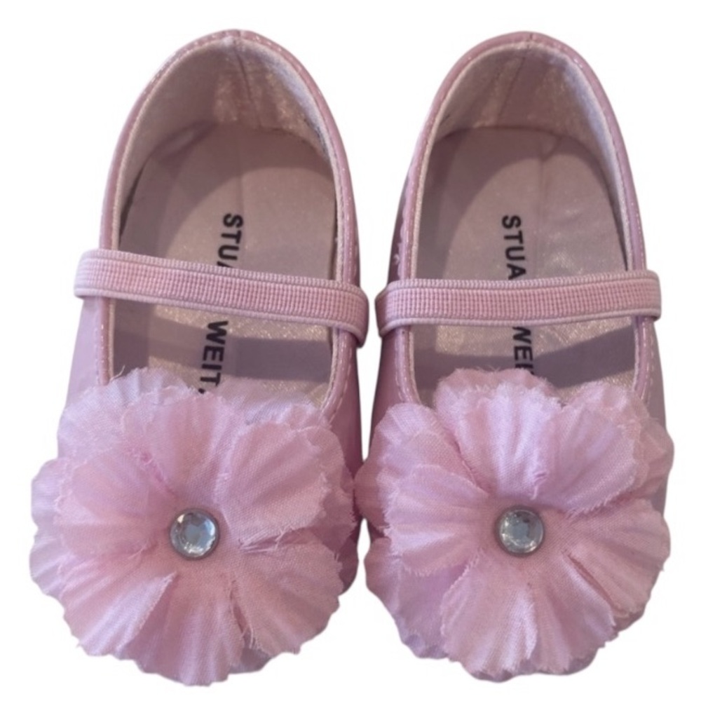 STUART WEITZMAN SHOES